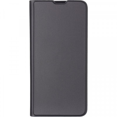 Чохол-книжка Samsung M556 (M55) Book Cover Gelius Shell Case Black