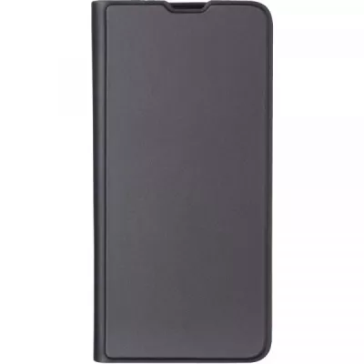 Чохол-книжка Samsung M556 (M55) Book Cover Gelius Shell Case Black