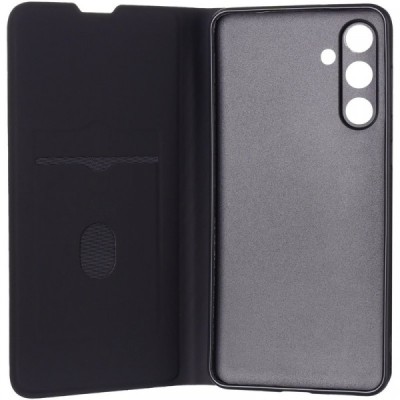 Чохол-книжка Samsung M556 (M55) Book Cover Gelius Shell Case Black