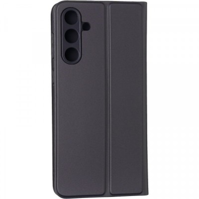 Чохол-книжка Samsung M556 (M55) Book Cover Gelius Shell Case Black