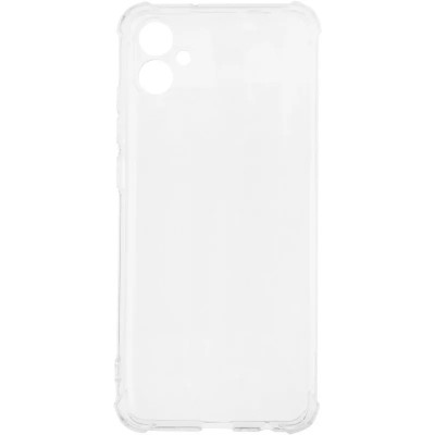 Чохол-накладка Samsung A042 (A04e) Gelius Ultra Thin Proof Transparent