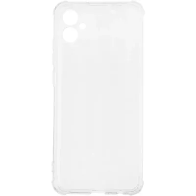 Чохол-накладка Samsung A042 (A04e) Gelius Ultra Thin Proof Transparent