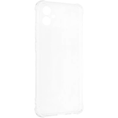 Чохол-накладка Samsung A042 (A04e) Gelius Ultra Thin Proof Transparent