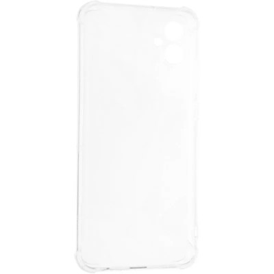 Чохол-накладка Samsung A042 (A04e) Gelius Ultra Thin Proof Transparent