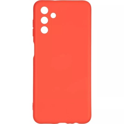 Чохол-накладка Samsung A047 (A04s) Full Soft Case Red Чохол-накладка Samsung A047 (A04s) Full Soft Case Red