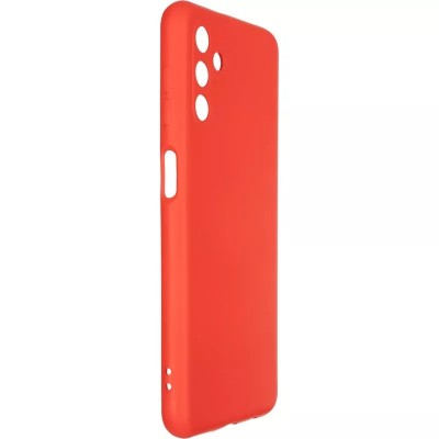 Чохол-накладка Samsung A047 (A04s) Full Soft Case Red Чохол-накладка Samsung A047 (A04s) Full Soft Case Red