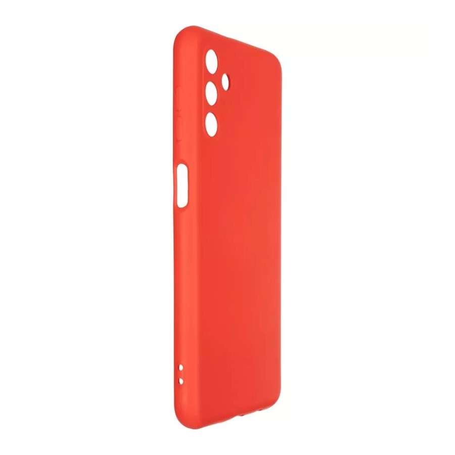 Чохол-накладка Samsung A047 (A04s) Full Soft Case Red Чохол-накладка Samsung A047 (A04s) Full Soft Case Red