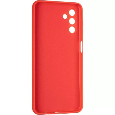 Чохол-накладка Samsung A047 (A04s) Full Soft Case Red Чохол-накладка Samsung A047 (A04s) Full Soft Case Red
