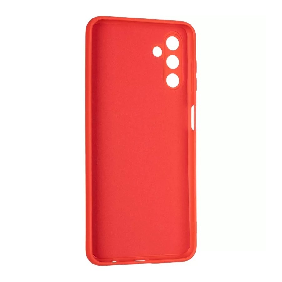 Чохол-накладка Samsung A047 (A04s) Full Soft Case Red Чохол-накладка Samsung A047 (A04s) Full Soft Case Red