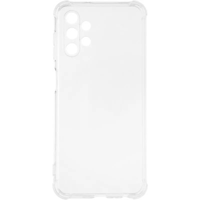 Чохол-накладка Samsung A135 (A13-2022) Gelius Ultra Thin Proof Transparent
