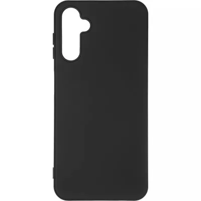 Чохол-накладка Samsung A145 (A14 5G) Full Soft Case Black