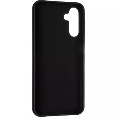 Чохол-накладка Samsung A145 (A14 5G) Full Soft Case Black