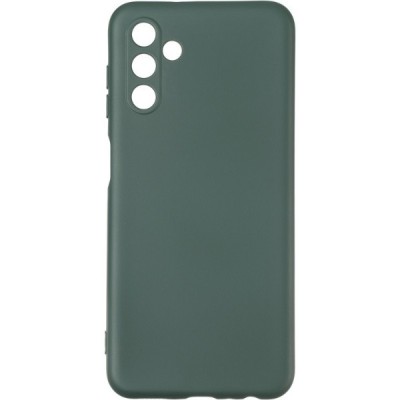 Чохол-накладка Samsung A145 (A14 5G) Full Soft Case Green