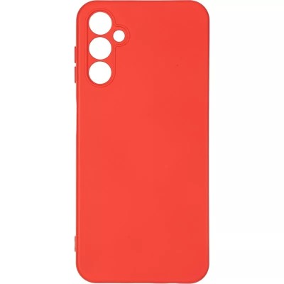 Чохол-накладка Samsung A145 (A14 5G) Full Soft Case Червоний
