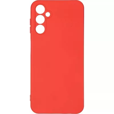 Чохол-накладка Samsung A145 (A14 5G) Full Soft Case Червоний