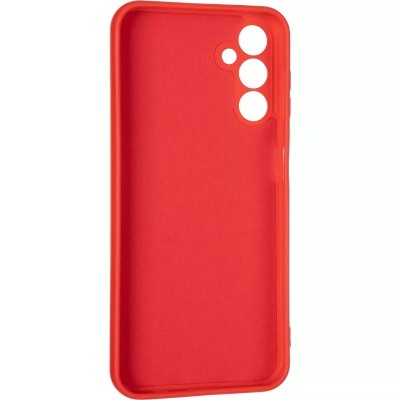 Чохол-накладка Samsung A145 (A14 5G) Full Soft Case Червоний