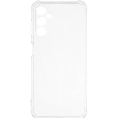 Чохол-накладка Samsung A145 (A14 5G) Gelius Ultra Thin Proof Transparent