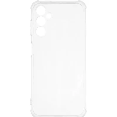 Чохол-накладка Samsung A145 (A14 5G) Gelius Ultra Thin Proof Transparent