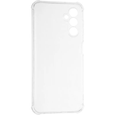 Чохол-накладка Samsung A145 (A14 5G) Gelius Ultra Thin Proof Transparent