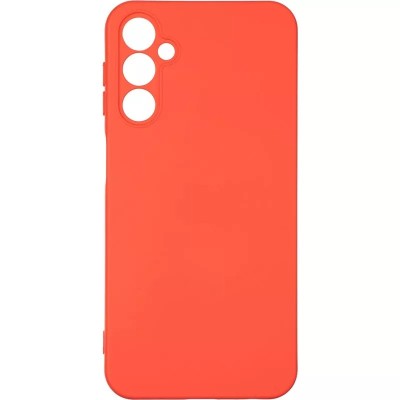 Чохол-накладка Samsung A245 (A24-4G) Full Soft Case Red