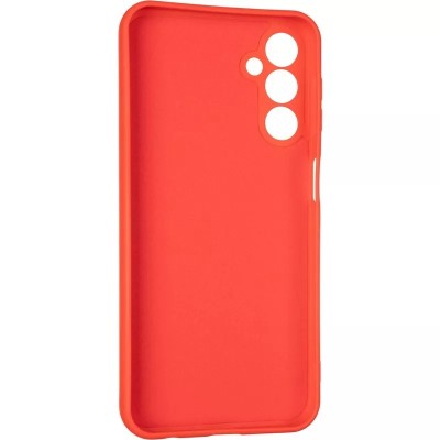 Чохол-накладка Samsung A245 (A24-4G) Full Soft Case Red