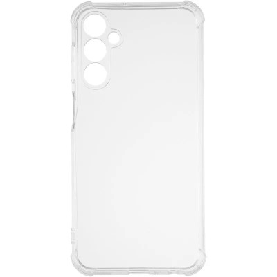 Чохол-накладка Samsung A245 (A24-4G) Gelius Ultra Thin Proof Transparent