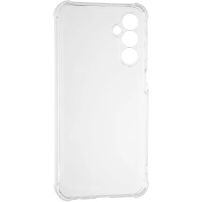 Чохол-накладка Samsung A245 (A24-4G) Gelius Ultra Thin Proof Transparent