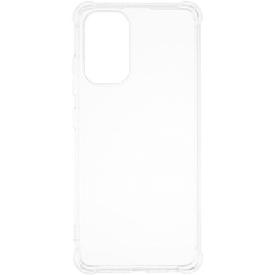 Чохол-накладка Samsung A325 (A32-2021) Gelius Ultra Thin Proof Transparent