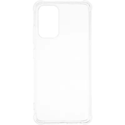 Чохол-накладка Samsung A325 (A32-2021) Gelius Ultra Thin Proof Transparent