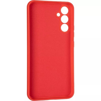Чохол-накладка Samsung A346 (A34) Full Soft Case Red