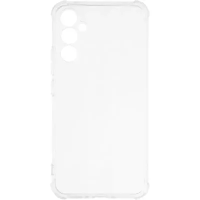 Чохол-накладка Samsung A346 (A34) Gelius Ultra Thin Proof Transparent