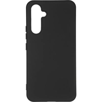 Чохол-накладка Samsung A546 (A54) Full Soft Case Black