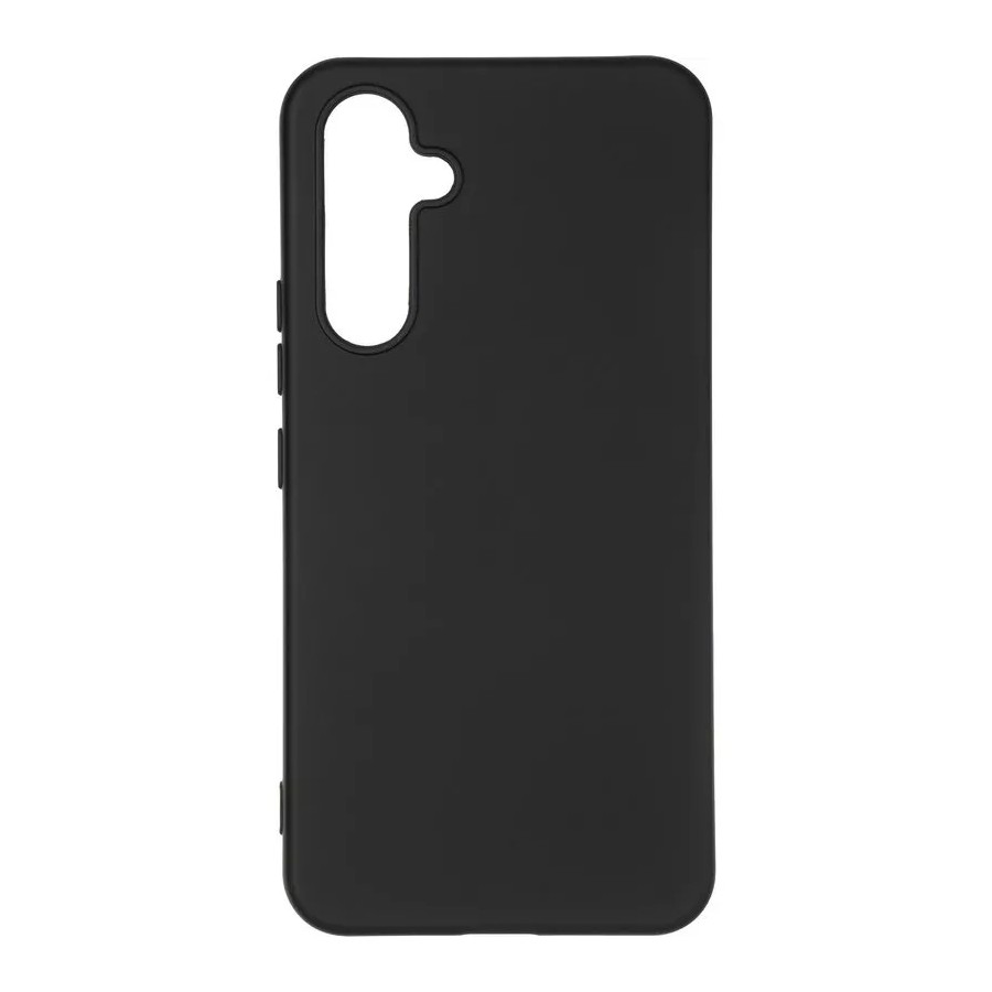Чохол-накладка Samsung A546 (A54) Full Soft Case Black Чохол-накладка Samsung A546 (A54) Full Soft Case Black