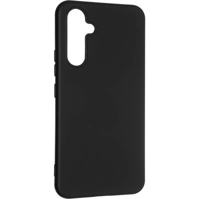 Чохол-накладка Samsung A546 (A54) Full Soft Case Black Чохол-накладка Samsung A546 (A54) Full Soft Case Black