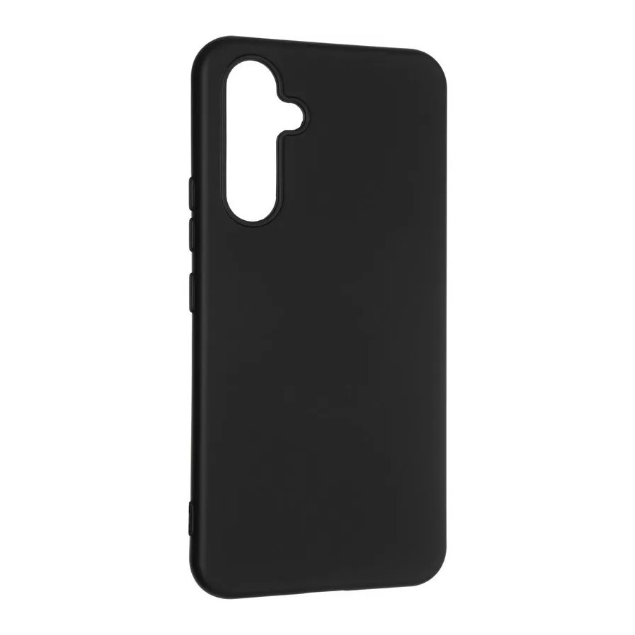Чохол-накладка Samsung A546 (A54) Full Soft Case Black Чохол-накладка Samsung A546 (A54) Full Soft Case Black