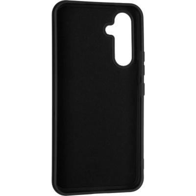 Чохол-накладка Samsung A546 (A54) Full Soft Case Black Чохол-накладка Samsung A546 (A54) Full Soft Case Black