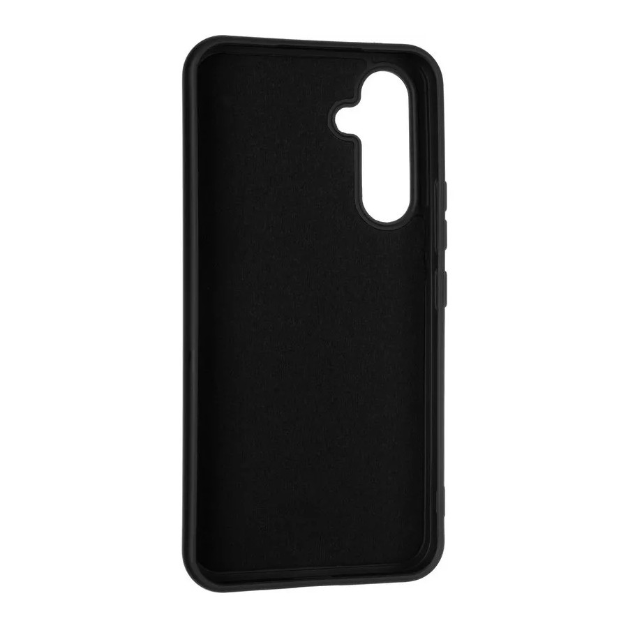 Чохол-накладка Samsung A546 (A54) Full Soft Case Black Чохол-накладка Samsung A546 (A54) Full Soft Case Black