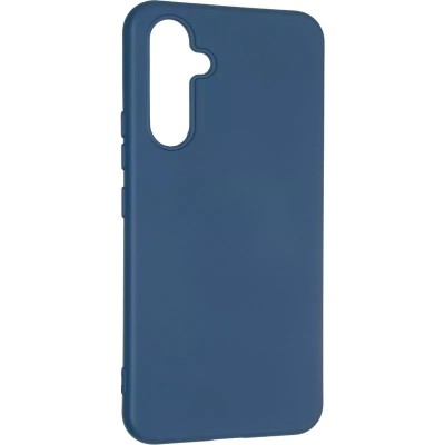 Чохол-накладка Samsung A546 (A54) Full Soft Case Dark Blue Чохол-накладка Samsung A546 (A54) Full Soft Case Dark Blue