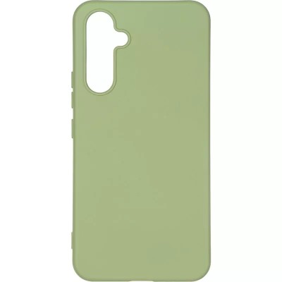 Чохол-накладка Samsung A546 (A54) Full Soft Case Green Чохол-накладка Samsung A546 (A54) Full Soft Case Green