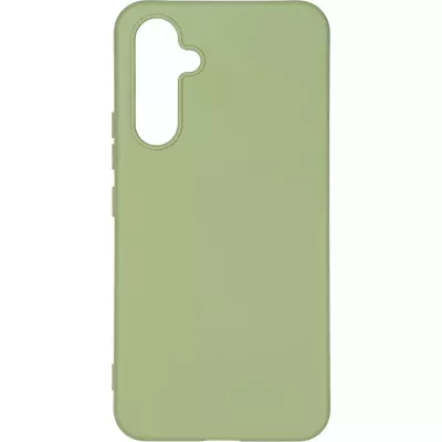 Чохол-накладка Samsung A546 (A54) Full Soft Case Green