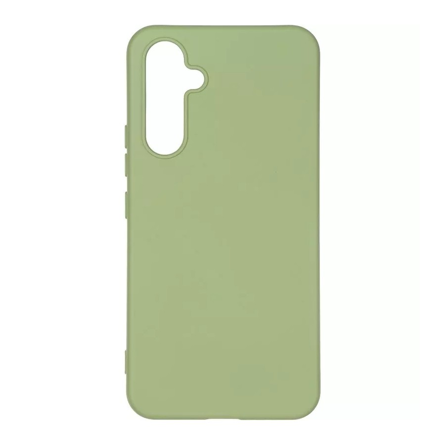 Чохол-накладка Samsung A546 (A54) Full Soft Case Green Чохол-накладка Samsung A546 (A54) Full Soft Case Green