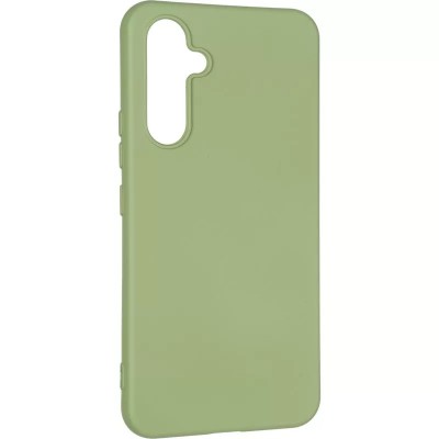 Чохол-накладка Samsung A546 (A54) Full Soft Case Green Чохол-накладка Samsung A546 (A54) Full Soft Case Green