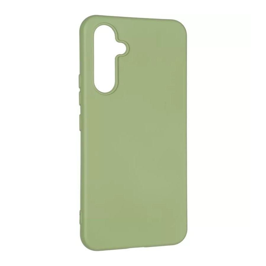 Чохол-накладка Samsung A546 (A54) Full Soft Case Green Чохол-накладка Samsung A546 (A54) Full Soft Case Green