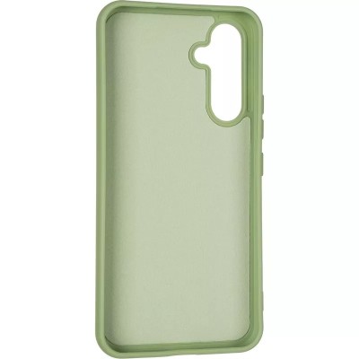 Чохол-накладка Samsung A546 (A54) Full Soft Case Green Чохол-накладка Samsung A546 (A54) Full Soft Case Green