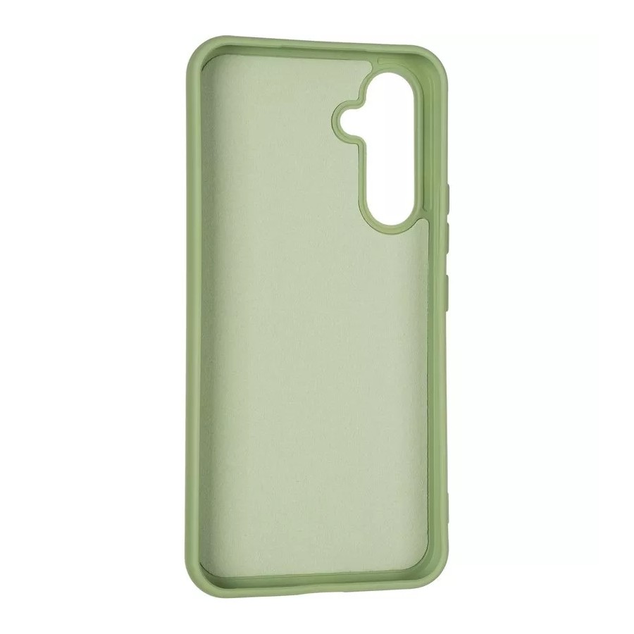 Чохол-накладка Samsung A546 (A54) Full Soft Case Green Чохол-накладка Samsung A546 (A54) Full Soft Case Green
