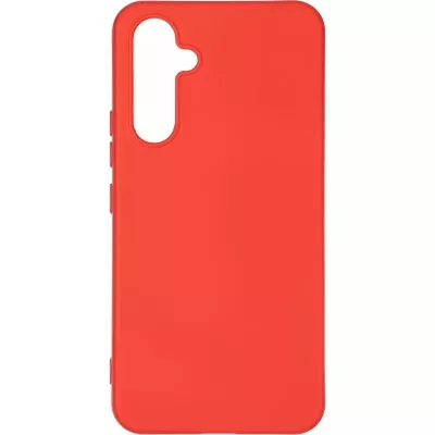 Чохол-накладка Samsung A546 (A54) Full Soft Case Red