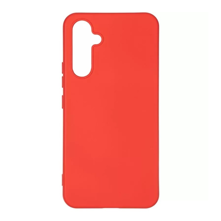 Чохол-накладка Samsung A546 (A54) Full Soft Case Red Чохол-накладка Samsung A546 (A54) Full Soft Case Red