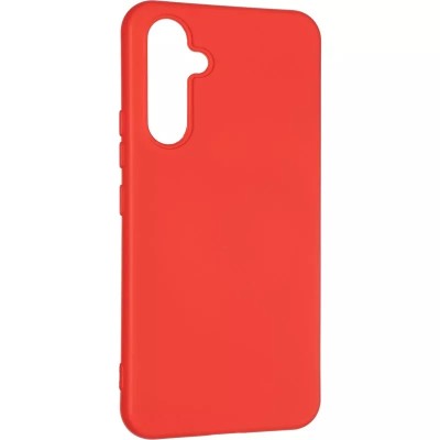 Чохол-накладка Samsung A546 (A54) Full Soft Case Red Чохол-накладка Samsung A546 (A54) Full Soft Case Red