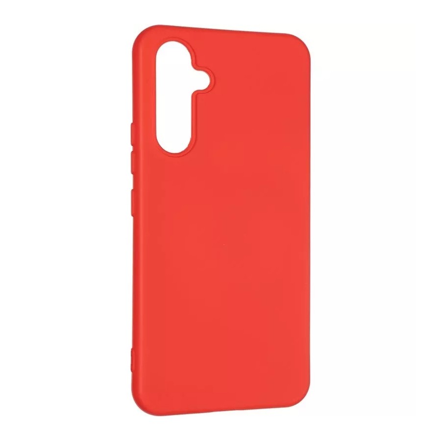 Чохол-накладка Samsung A546 (A54) Full Soft Case Red Чохол-накладка Samsung A546 (A54) Full Soft Case Red