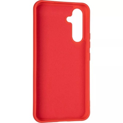 Чохол-накладка Samsung A546 (A54) Full Soft Case Red Чохол-накладка Samsung A546 (A54) Full Soft Case Red